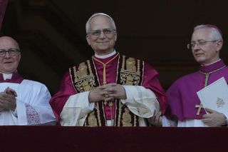 Robert Prevost nowym papieżem. Ilu papieży pochodziło ze Stanów Zjednoczonych? 
