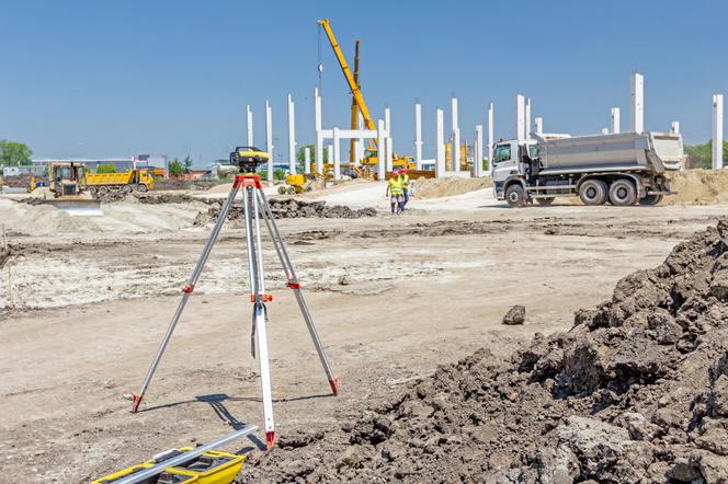 Posadowienie budynku na trudnych podłożach. Nośność podłoża gruntowego