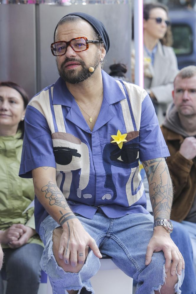 Gwiazdy o imieniu Michał