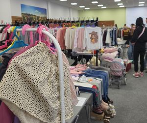 Bydgoski Bazar w BCTW pełen atrakcji. Wiosenna moda na pierwszym planie!