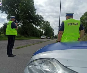 Długi weekend na drogach woj. lubelskiego. Doszło do ponad 20 wypadków, kilka osób nie żyje