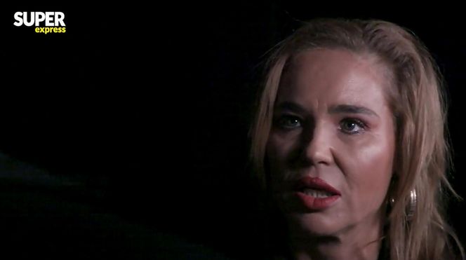  Joanna Godlewska-Murańska, żona Jacka Murańskiego