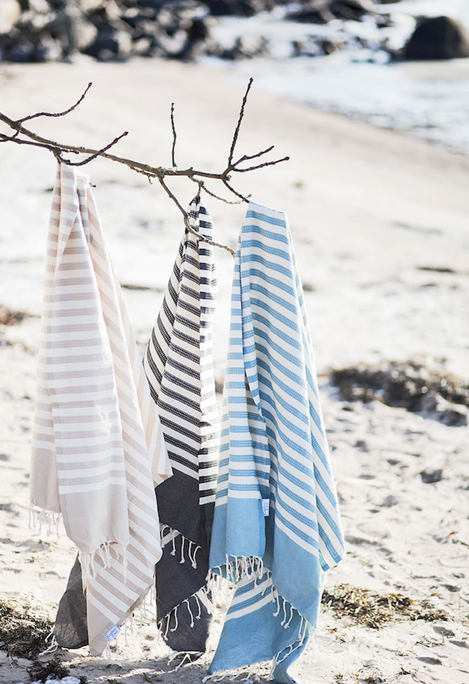 Ręczniki plażowe