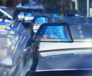 Atak siekierą w niemieckim pociągu. Napastnik zatrzymany przez policję.  Cztery osoby zostały ranne