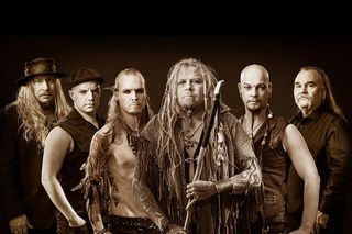 Korpiklaani ogłaszają koncert w Krakowie! Wraca legendarny Heidenfest