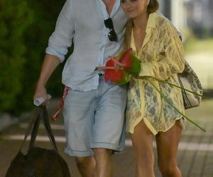 Taniec z gwiazdami -odcinek 2 kulisy