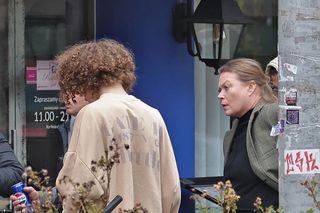 Tamara Arciuch, Bartosz Kasprzykowski. Tajna misja kebap