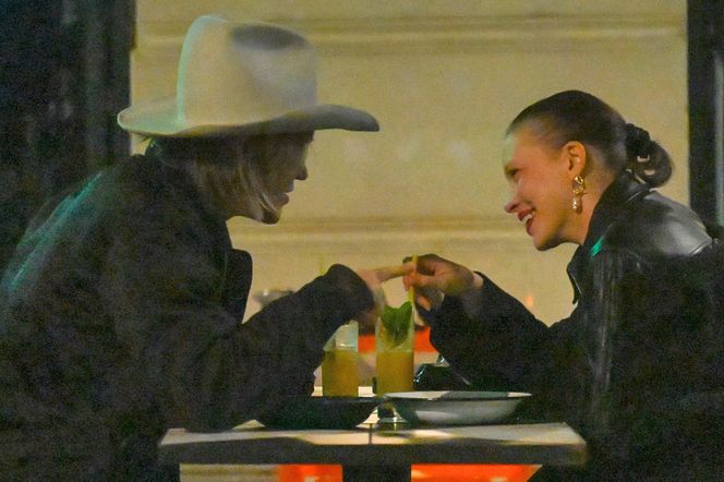 Córka Lindy randkuje z kowbojem