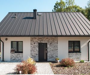 Ile kosztuje dziś wymiana dachu. Oto cena robocizny