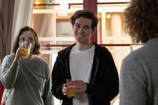 Co się wydarzy w życiu bohaterów?