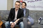 Maciej Kurzajewski odpowiedział Paulinie Smaszcz. Pójdzie jej w pięty?