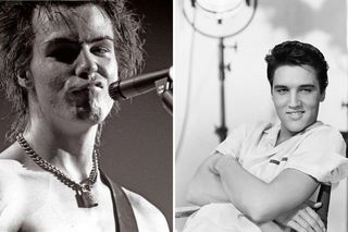 Glen Matlock (Sex Pistols) porównał Sida Viciousa do Elvisa Presleya. Co dokładnie muzyk miał na myśli?