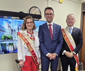 Polski dzień na kapitolu stanu Nowy Jork