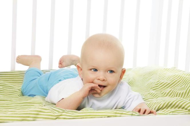 ROZWÓJ MOWY u niemowląt - naukę mówienia można zacząć już od pierwszego miesiąca życia