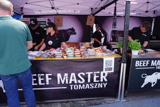 Grill show 2024 na Międzynarodowych Targach Poznańskich