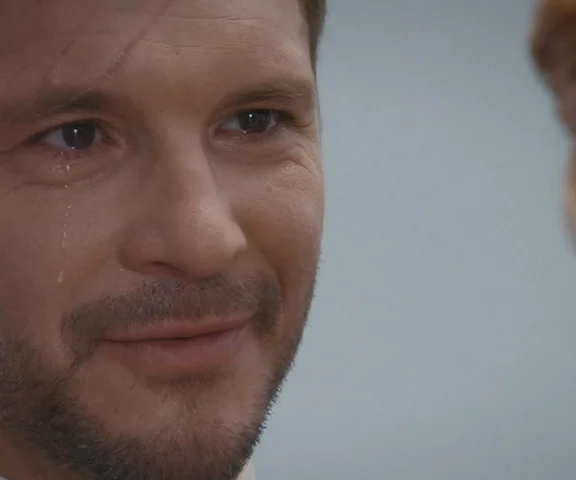 Marcin rozpłacze się na ślubie z Kamą podczas przysięgi