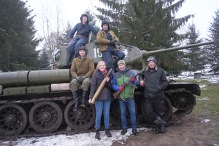 Rolnicy. Podlasie. Świąteczny odcinek. Premiera w Boże Narodzenie [25.12.2022]