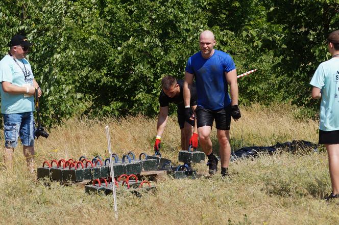 Terenowa Masakra 2023 w bydgoskim Myślęcinku [ZDJĘCIA]