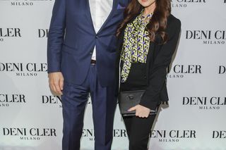 Maciej Orłoś i Paulina Koziejowska