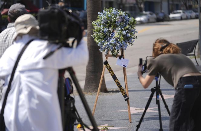 Brian Wilson nie żyje! Odeszła legenda muzyki lat 60