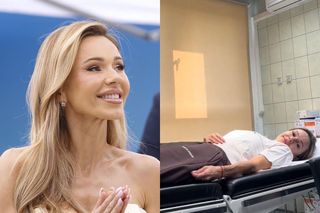 U Dody zdiagnozowano czerniaka złośliwego. Tak wyglądała jej podróż do zdrowia!