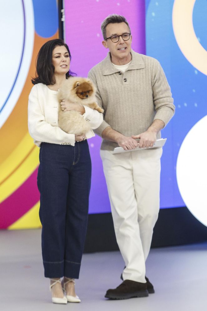 Katarzyna Cichopek i Kurzajewski wyznali sobie publicznie miłość trzy lata temu