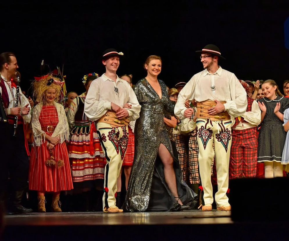 Burza po zwolnieniu choreografki Zespołu Pieśni i Tańca „Łódź”. MSK odpiera zarzuty