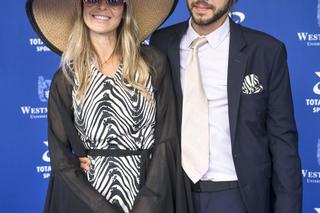 Tak wygląda nowa miłość Mandaryny