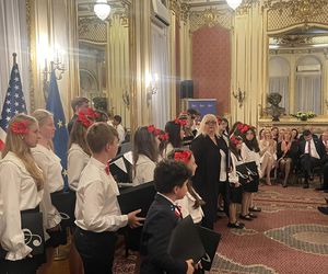 Obchody 234. rocznicy uchwalenia Konstytucji 3 maja w NYC