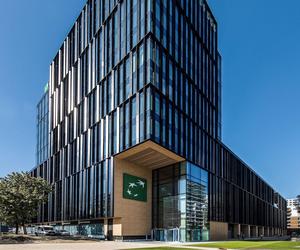 LIXA – Yareal uzyskał finansowanie dla kolejnych biurowców