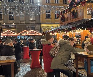 Otwarcie Jarmarku Bożonarodzeniowego 2024 we Wrocławiu