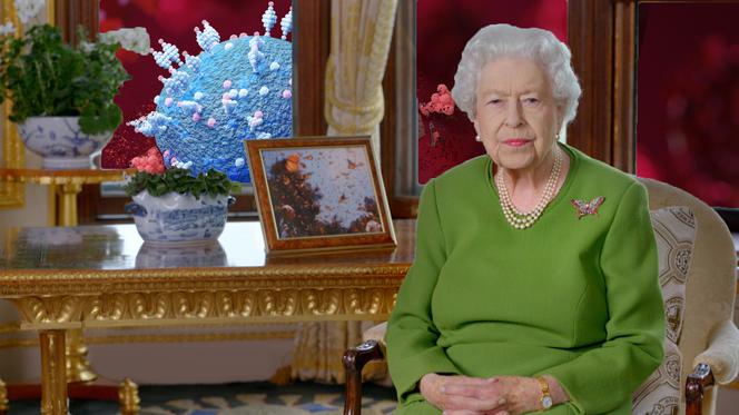 Królowa Elżbieta II odwołała Święta! Dramat na Wyspach Brytyjskich