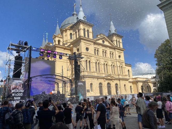 Parada Wolności 2025 niedziela