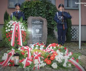 Grzegorz zginął od strzału w głowę z rąk bandyty