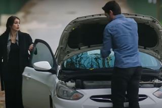 Emanet. Ali gwiazdą internetu! - ZDJĘCIA