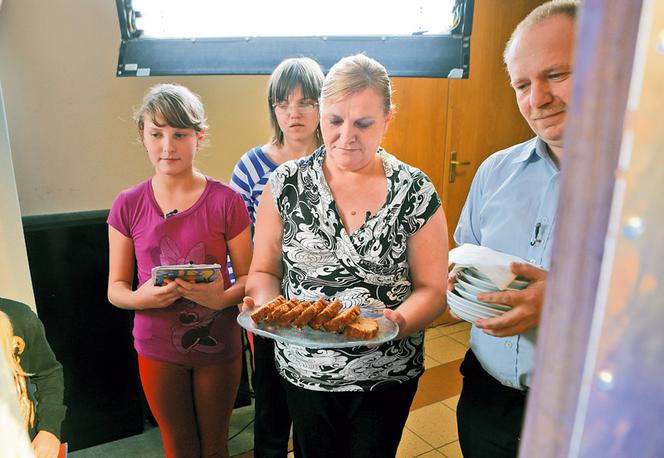 Chcą zarabiać na domowych wypiekach