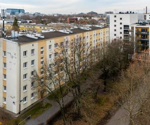 Osiedle Kasprzaka w Warszawie