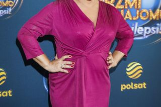 Katarzyna Skrzynecka szybko straciła aż 10 kg. Bez słodyczy mogę żyć