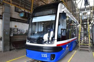 Nowe tramwaje potrzebują nowej zajezdni w Bydgoszczy. Będzie to kosztować niemal 100 milionów złotych
