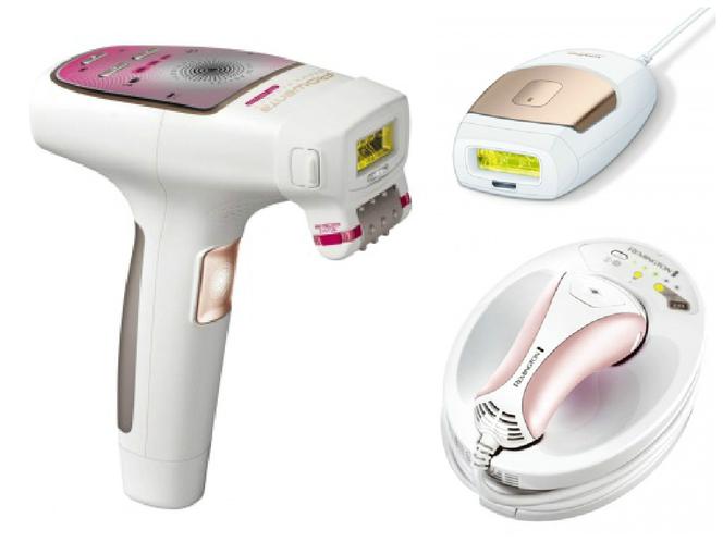 Depilator domowy IPL. Który depilator wybrać? Efekty domowej depilacji IPL