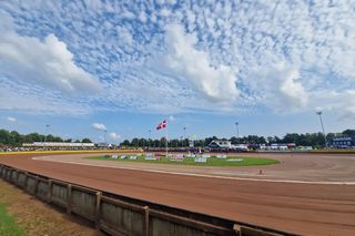 Żużel. Grand Prix Challenge w Holsted. Pocztówka z Danii