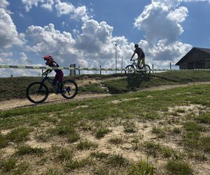 Eska Summer City Olsztyn na Kurzej Górze w Kurzętniku