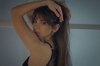 M jak miłość odc. 1865. Aneta (Ilona Janyst)