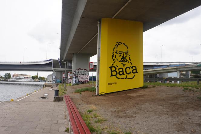 Mural "Bacy"