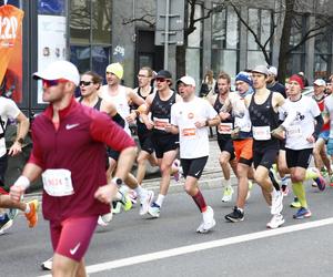 Półmaraton Warszawski 2024 - ZDJĘCIA uczestników [część 1]