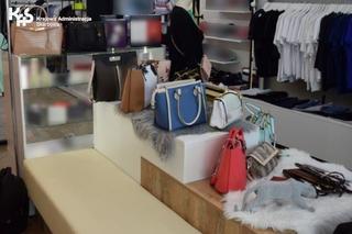 Celnicy udaremnili handel podróbkami