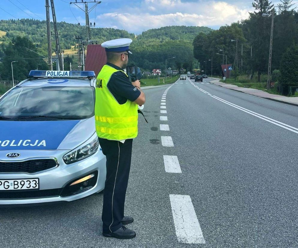 16 osób nie żyje, a 332 zostały ranne. Oto bilans majówki