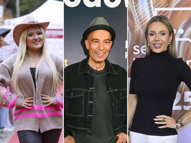 TOP 7 najdziwniejszych faktów z życia polskich celebrytów