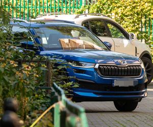 Anna Mucha ma w nosie zakazy