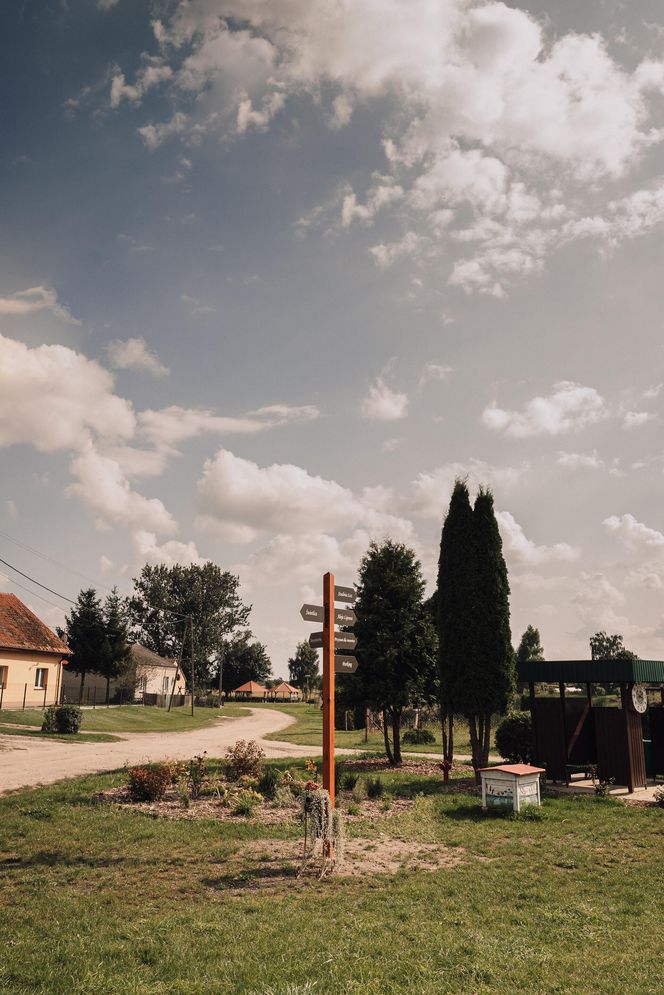 To najpiękniejsza wieś w woj. warmińsko-mazurskim. Zwyciężyła w ważnym konkursie